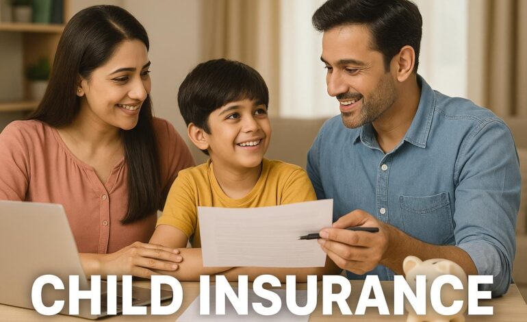 Child Insurance