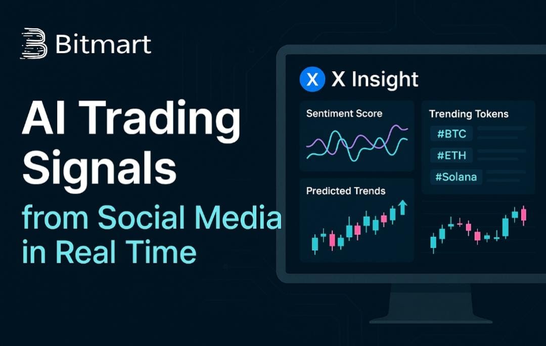 This New AI Tool Could Help You Predict Crypto Trends