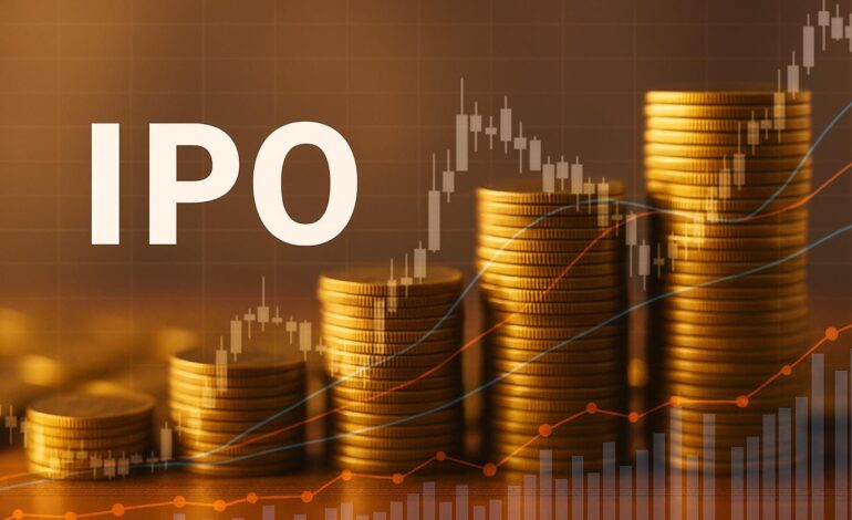 IPO Rush