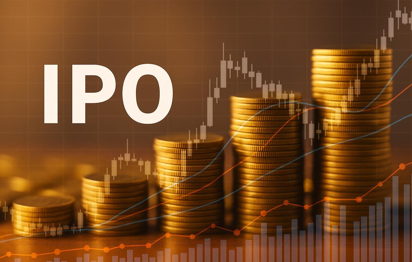 IPO Rush in June: ₹19,000 Crore Raised as Investors Flock to Primary Markets