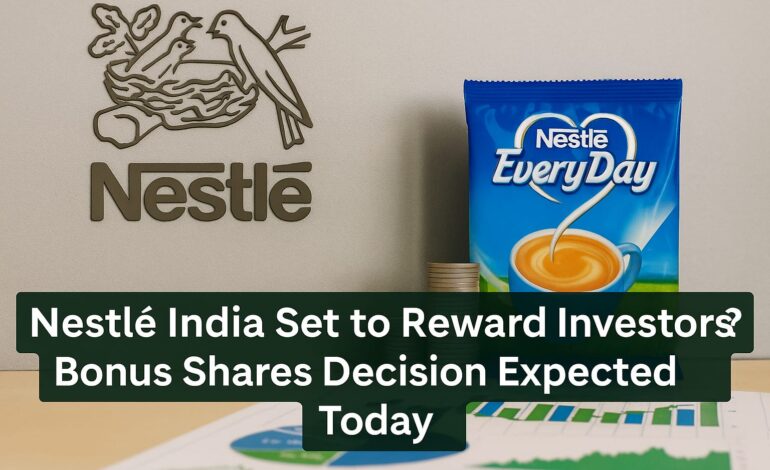Nestle India