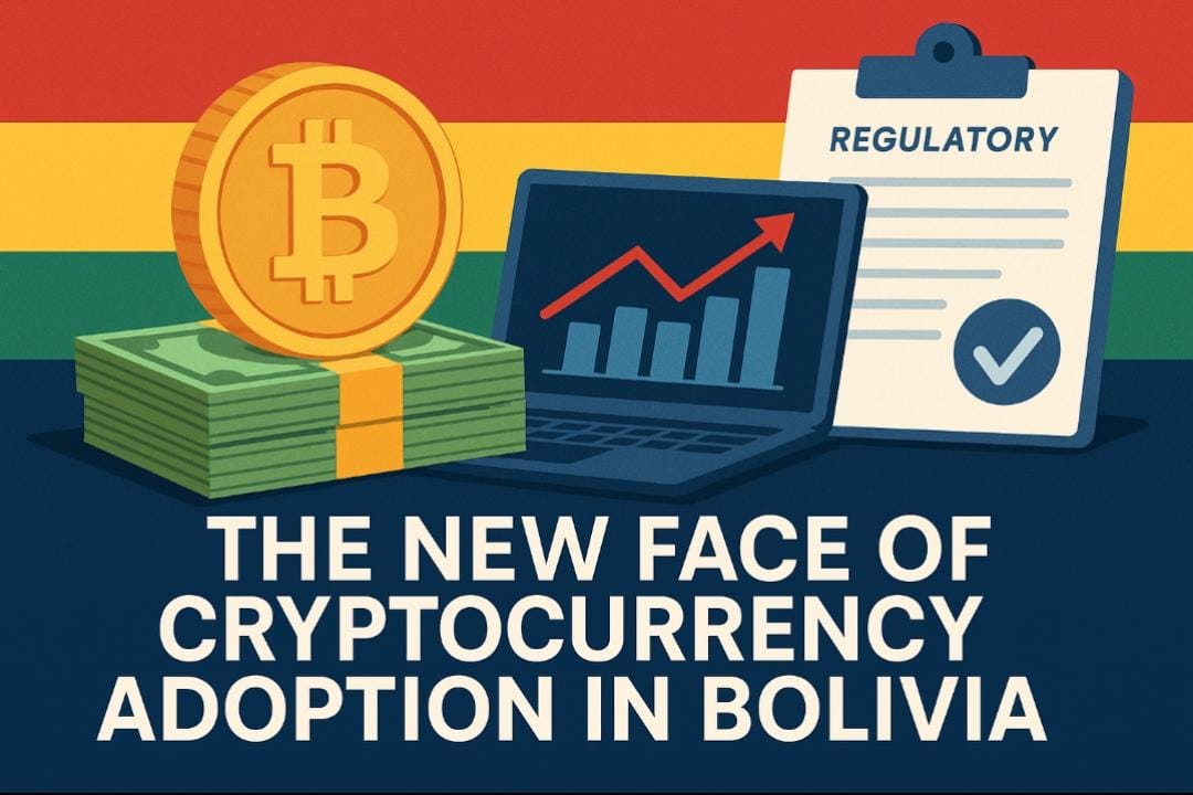 The New Face of Cryptocurrency Adoption in Bolivia