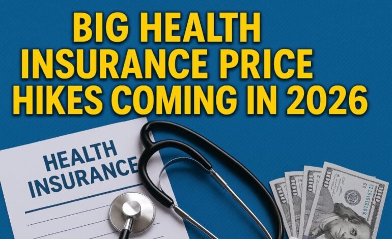 Health Insurance