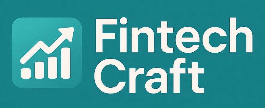 Fintechcraft