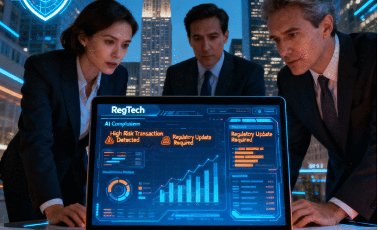 How RegTech Is Saving American Businesses Billions and Making Compliance Cool