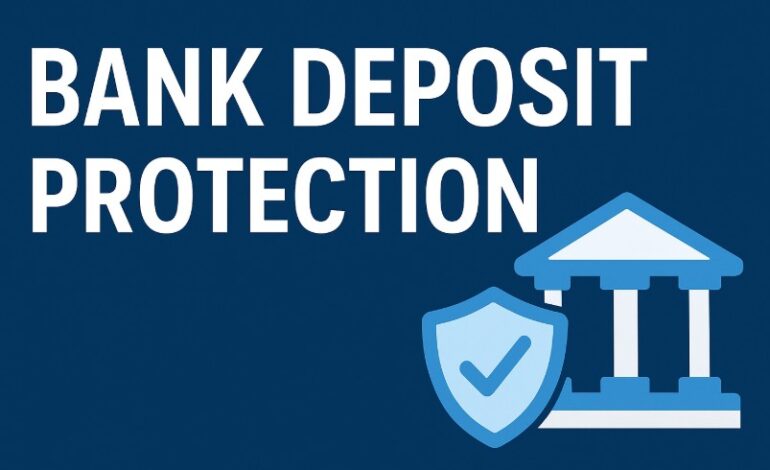 UK Boosts Bank Deposit Protection to £120,000 from December, Here’s What Savers Must Know