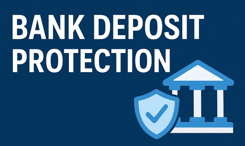 UK Boosts Bank Deposit Protection to £120,000 from December, Here’s What Savers Must Know