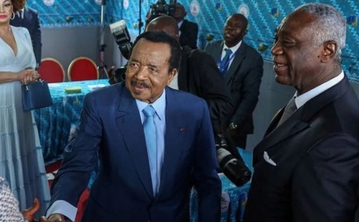 Cameroon 2026 Budget Deficit Sparks Economic Alarm as Fiscal Pressures Intensify