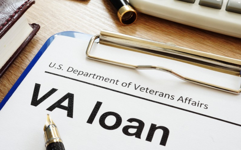 Majority of Veterans Misunderstand VA Home Loan Benefits