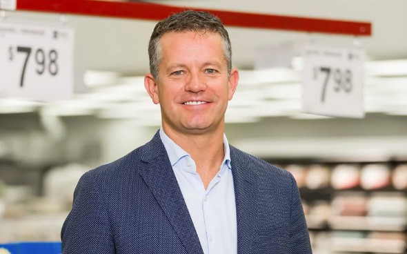 Who Is John Furner? The Walmart Insider Rising to Become the Retail Giant’s New CEO