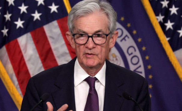 Will the Federal Reserve Rate Cut Happen? Sharp FOMC Divide Puts Powell Under Pressure