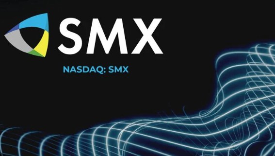 SMX Core Technology Draws New Global Visibility as Industries Converge on Traceability Demands